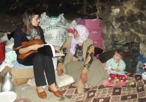 Devlet sahip çıktı...